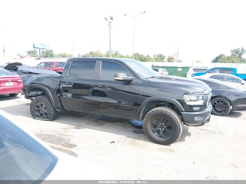 RAM 1500 - zdjęcie 13
