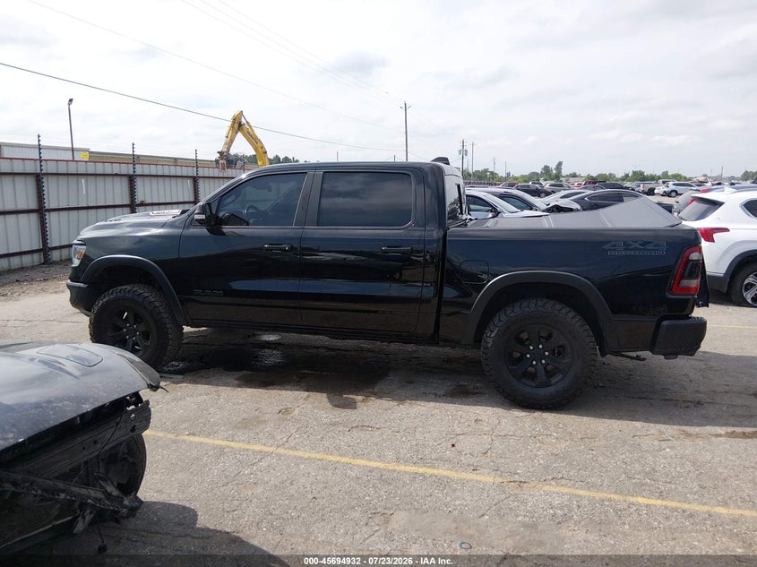 RAM 1500 - zdjęcie 14