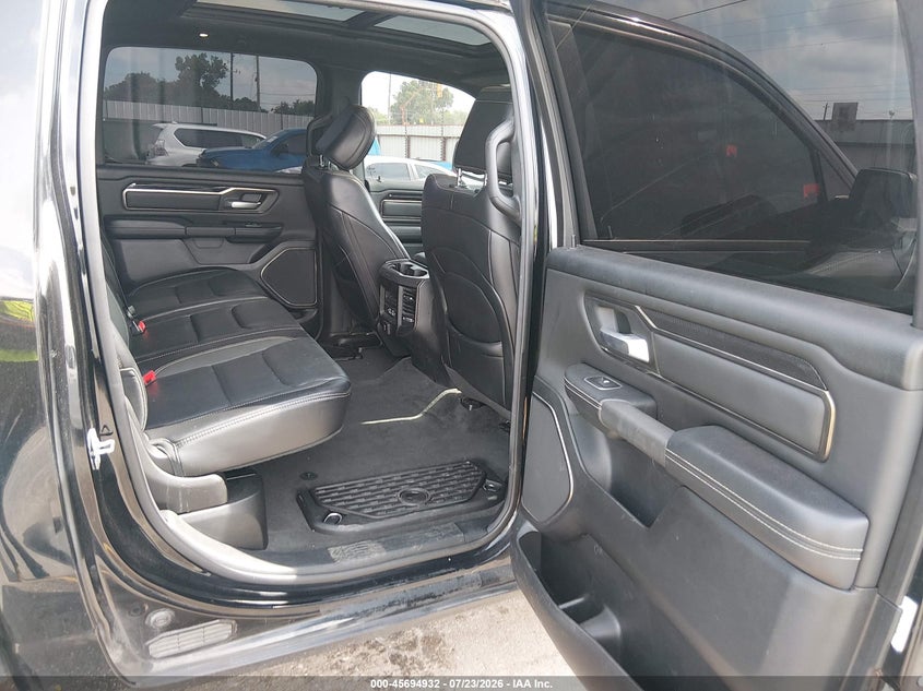 RAM 1500 - zdjęcie 8