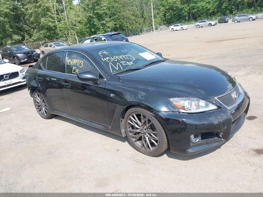 Vin: jthbp5c29c5009803, lot: 46193601, lexus is f 2012 img_1