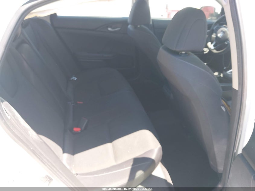 2019 Honda Insight Ex VIN: 19XZE4F55KE005045 Lot: 45695004