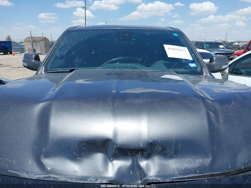 RAM 1500 - zdjęcie 10