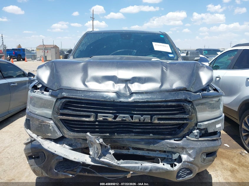RAM 1500 - zdjęcie 12