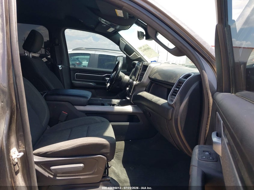RAM 1500 - zdjęcie 5