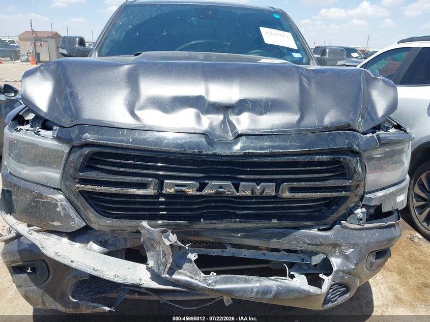 RAM 1500 - zdjęcie 6