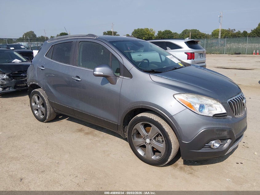 Vin: kl4cjbsb9eb522300, lot: 46193663, buick encore convenience 2014 img_1
