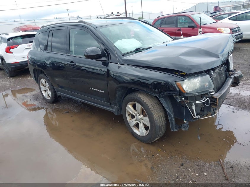 Vin: 1c4njdeb0ed738966, lot: 46193678, jeep compass latitude 2014 img_1