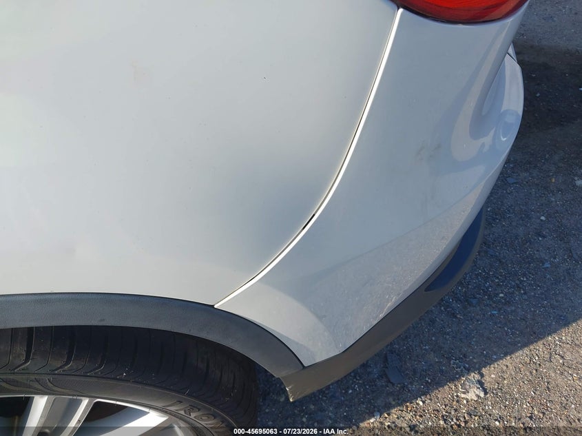 2012 VOLKSWAGEN TIGUAN auction photo 6