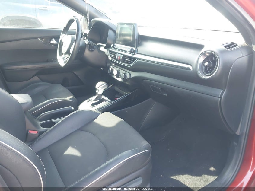 KIA FORTE 2020 VIN 3KPF34AD2LE159642