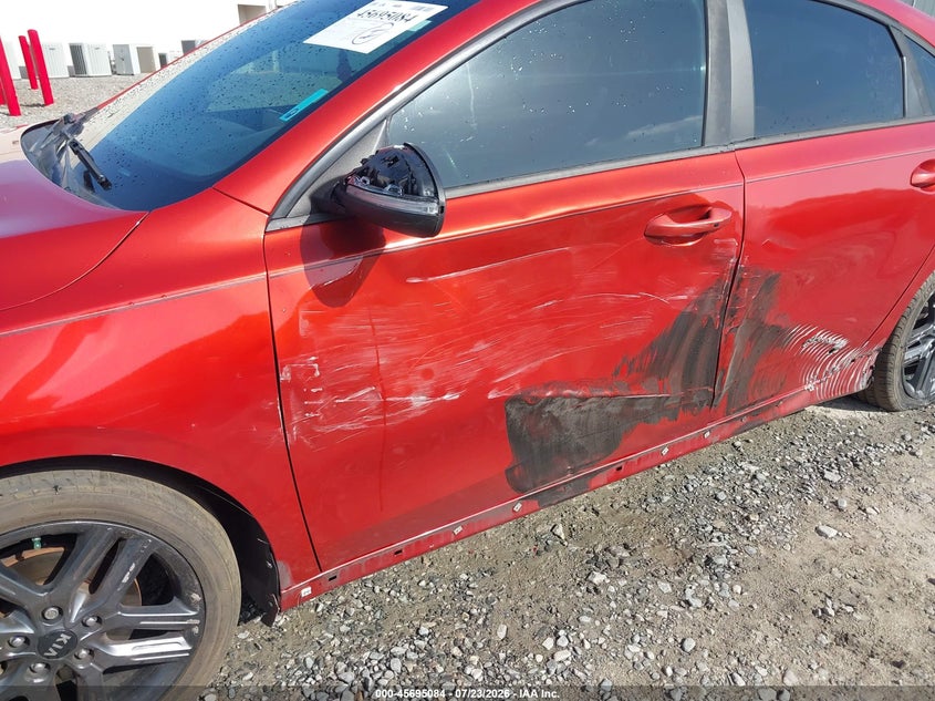 KIA FORTE 2020 VIN 3KPF34AD2LE159642