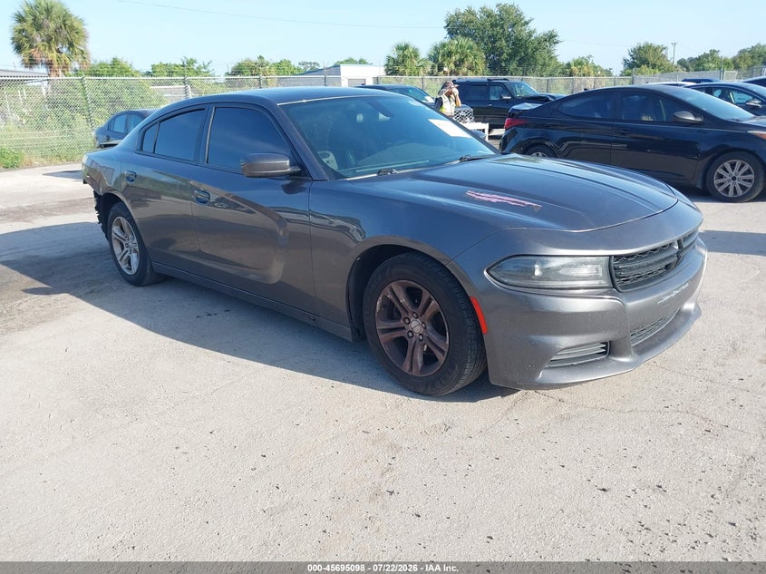 Vin: 2c3cdxbg3lh156106, lot: 46193725, dodge charger sxt rwd 20201