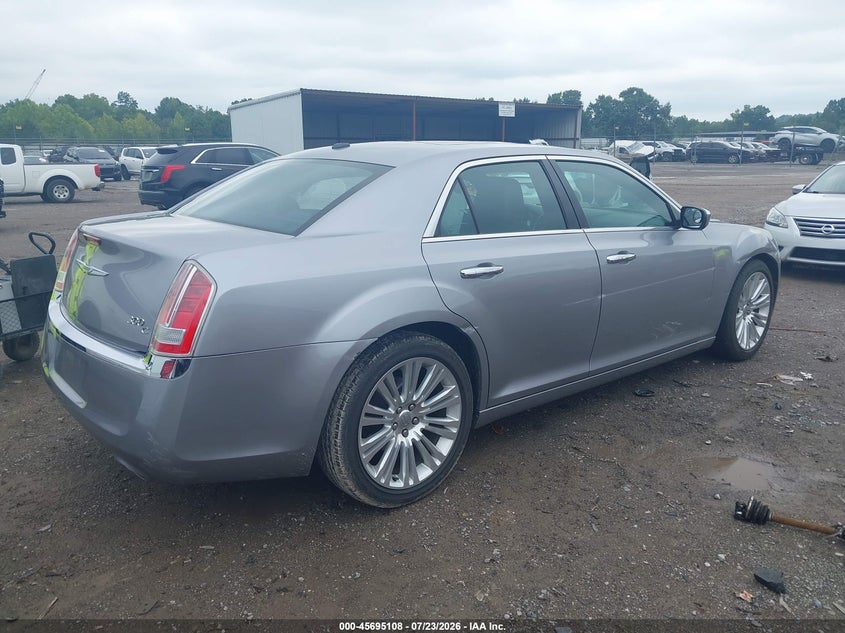 Vin: 2c3ccaeg8eh230991, lot: 46193736, chrysler 300c 20144