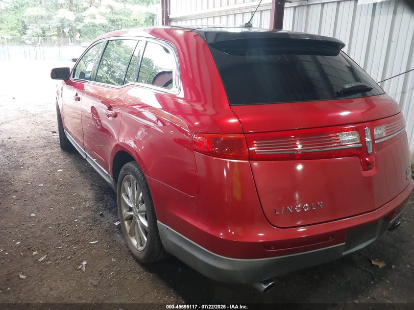 Vin: 2lmhj5at2abj13308, lot: 46193745, lincoln mkt ecoboost 20103