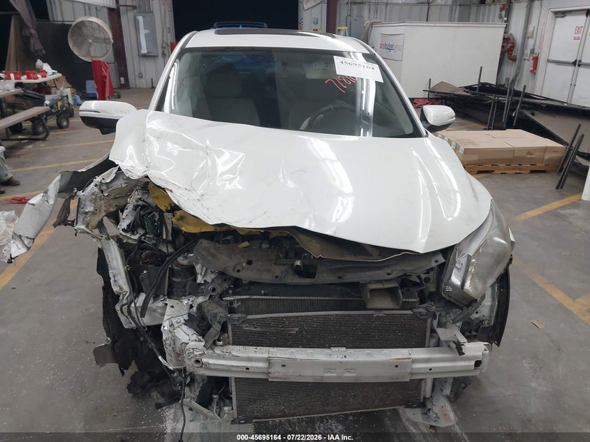 2018 Honda Hr-V Ex VIN: 3CZRU5H52JM718103 Lot: 45695164