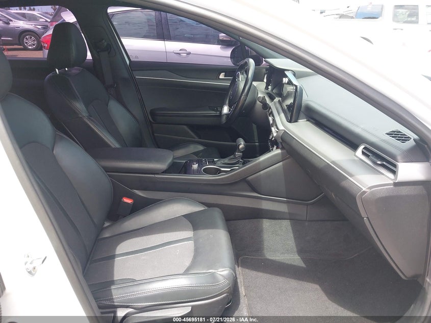 2023 Kia K5 Gt-Line VIN: 5XXG64J29PG180933 Lot: 45695181