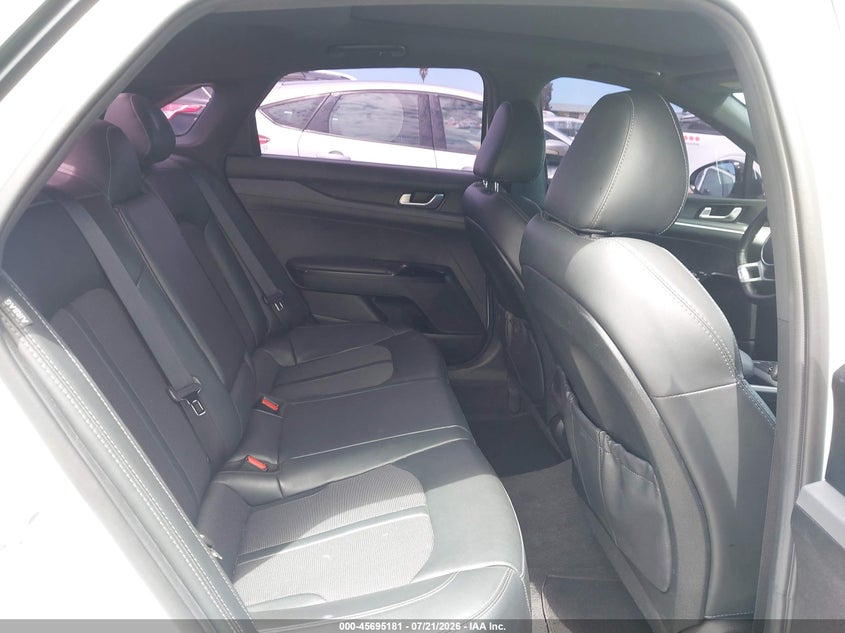 2023 Kia K5 Gt-Line VIN: 5XXG64J29PG180933 Lot: 45695181