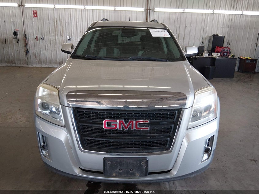 2014 GMC TERRAIN auction photo 6