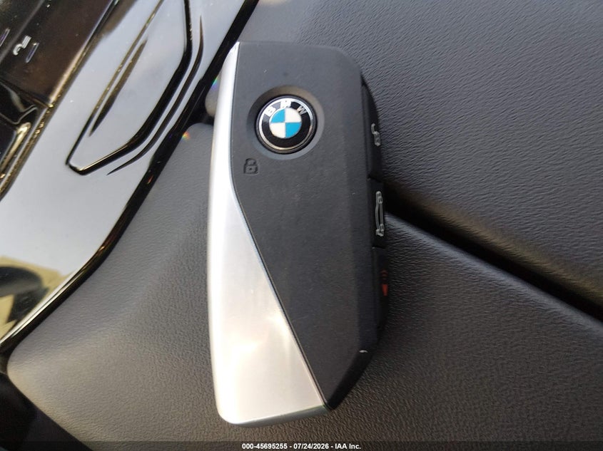 BMW 530I - zdjecie 11