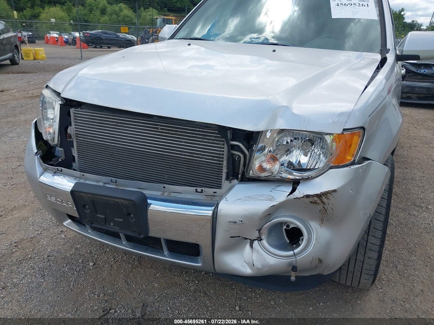 2012 FORD ESCAPE auction photo 6