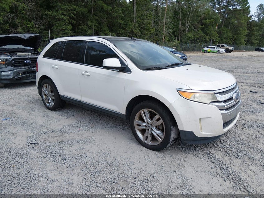 2011 Ford Edge