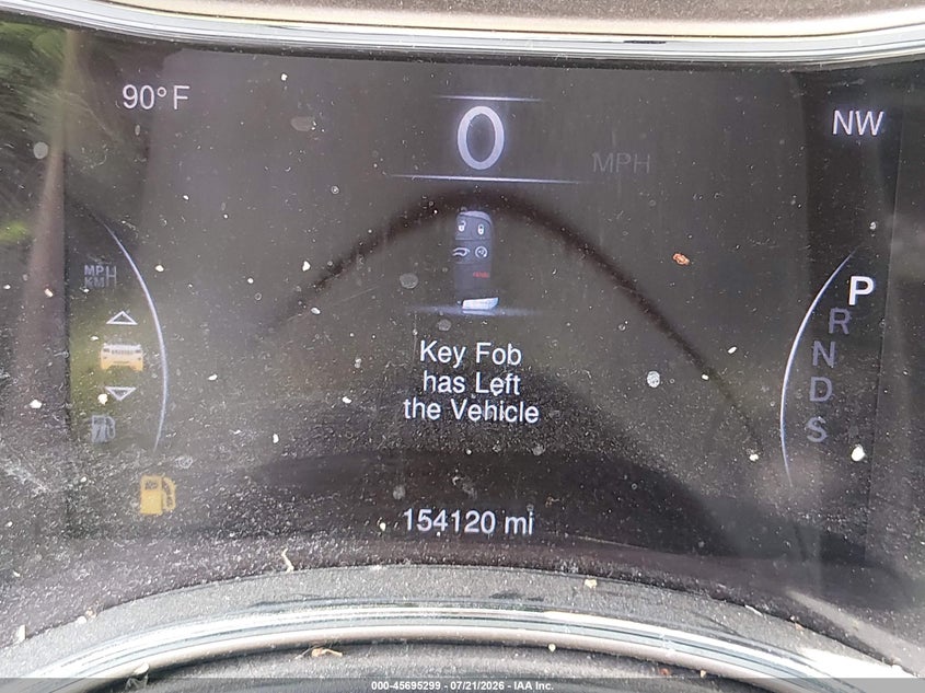 2015 Jeep Grand Cherokee Laredo VIN: 1C4RJEAG0FC622506 Lot: 45695299