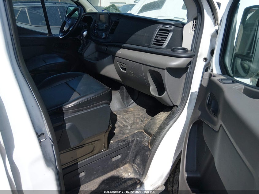 2020 FORD TRANSIT-250 auction photo 5