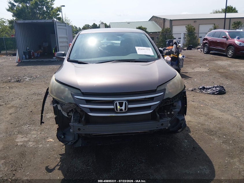 HONDA CR-V 2014 VIN 3CZRM3H35EG716448