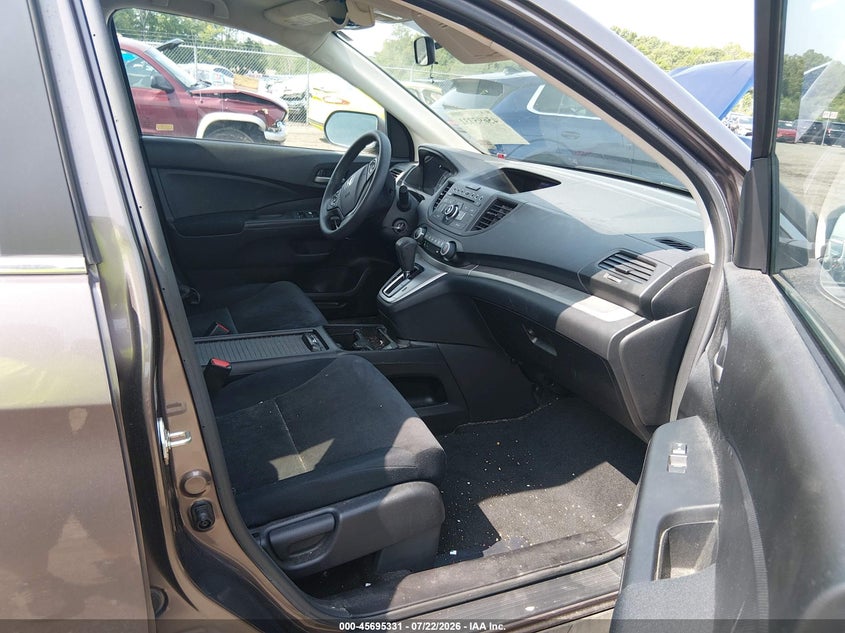 HONDA CR-V 2014 VIN 3CZRM3H35EG716448