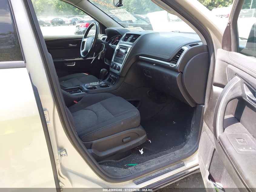 2016 GMC ACADIA auction photo 5