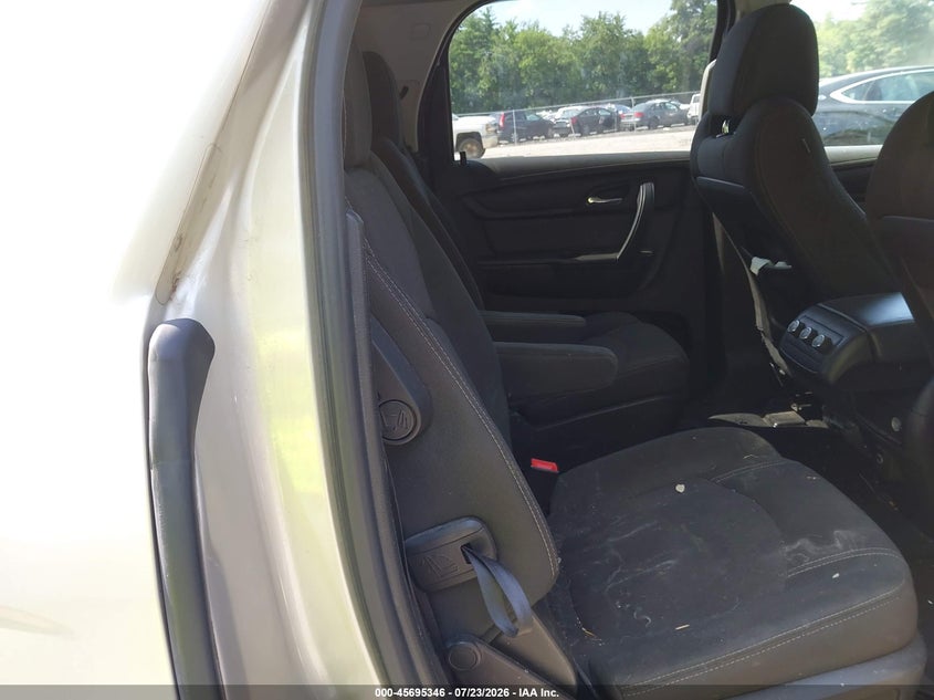 2016 GMC ACADIA auction photo 8