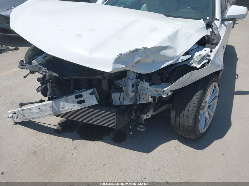 2020 CADILLAC CT4 auction photo 6