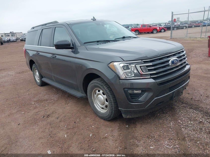 Vin: 1fmjk1gt4lea78160, lot: 46193994, ford expedition xl max 20201