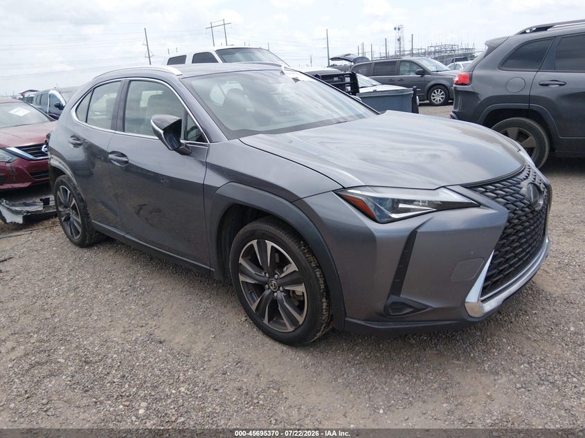 Vin: jthy3jbh6k2015207, lot: 46193998, lexus ux 200 2019 img_1
