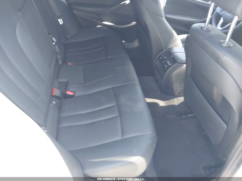 2019 BMW 530I auction photo 8