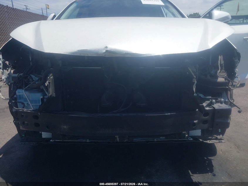 2016 Lexus Nx 200T VIN: JTJYARBZ9G2035177 Lot: 45695397