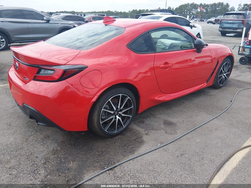 Vin: jf1znbb19r8754562, lot: 46194054, toyota gr86 20244