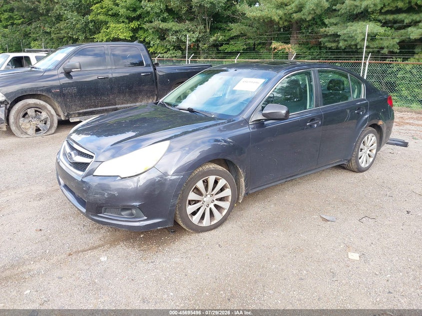 Vin: 4s3bmck65a3240399, lot: 46194126, subaru legacy 2.5i limited 20102