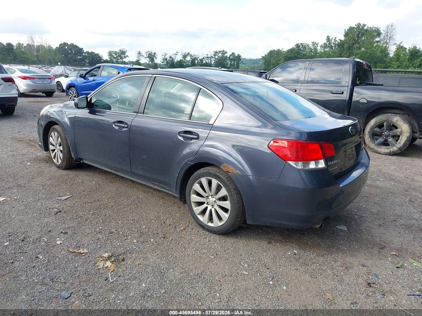 Vin: 4s3bmck65a3240399, lot: 46194126, subaru legacy 2.5i limited 20103