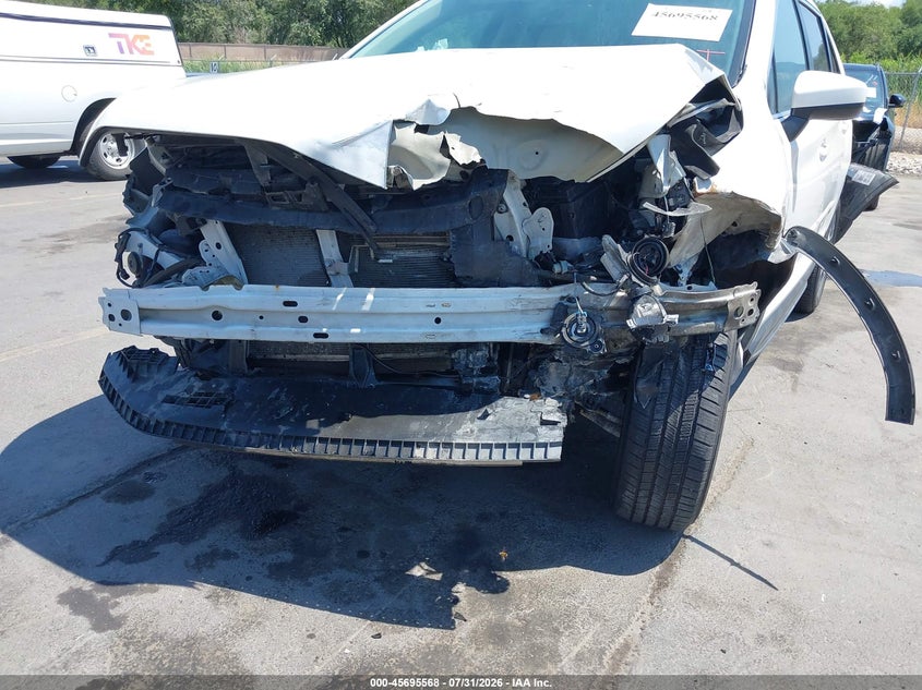 2019 SUBARU ASCENT auction photo 6