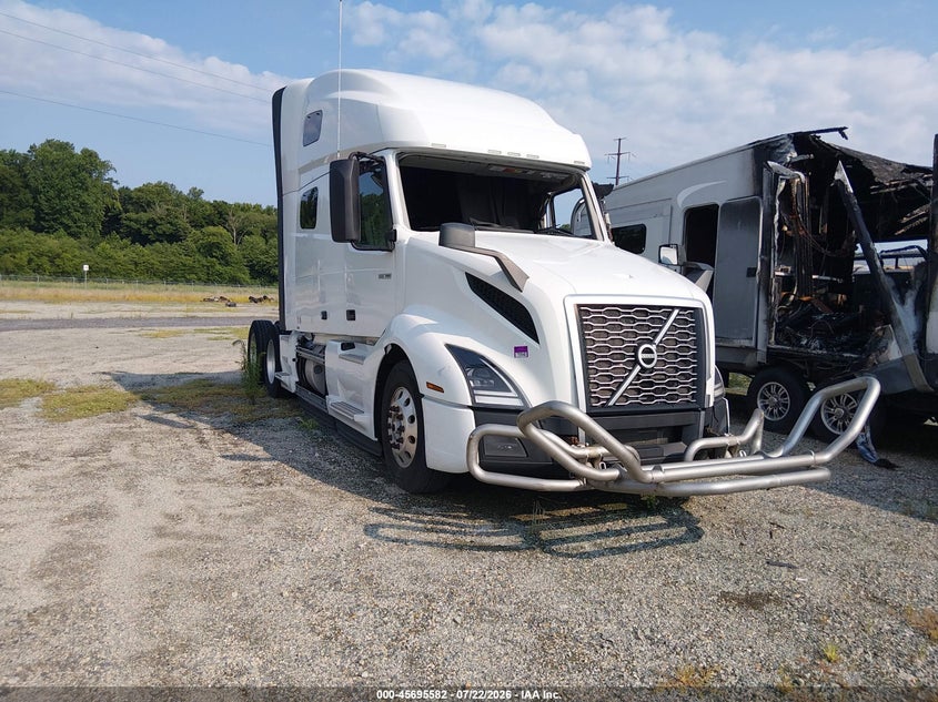 2023 Volvo Vnl