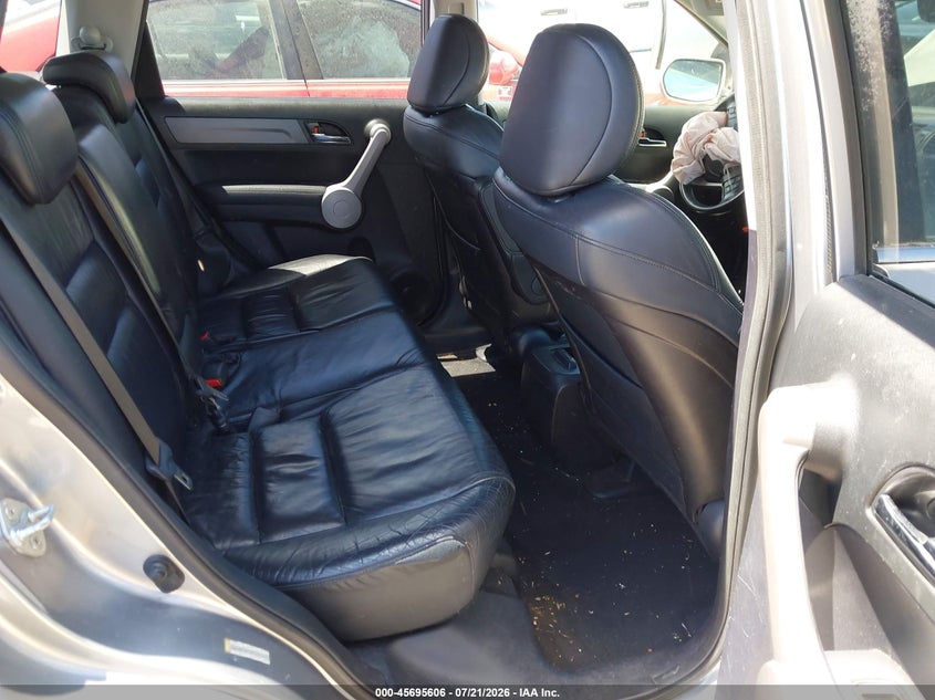 2007 Honda Cr-V Ex-L VIN: JHLRE48767C071149 Lot: 45695606