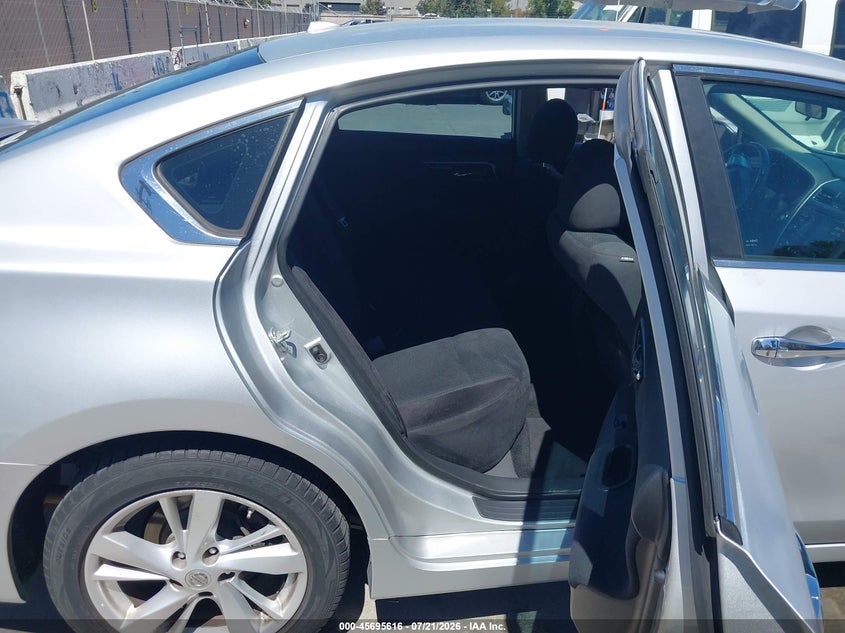 2014 Nissan Altima 2.5 Sv VIN: 1N4AL3AP3EC425698 Lot: 45695616