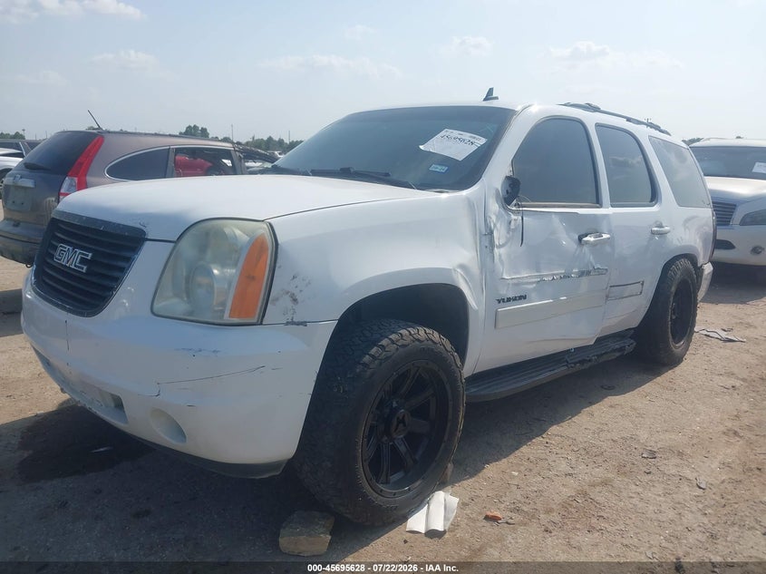 Vin: 1gks1ae05cr219514, lot: 46194256, gmc yukon sle 20122