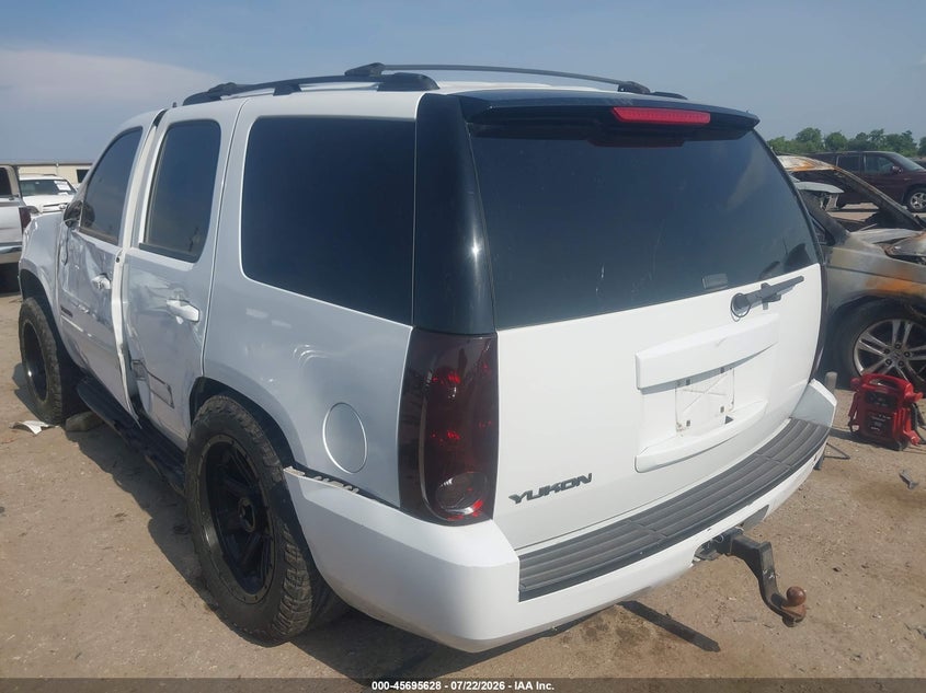 Vin: 1gks1ae05cr219514, lot: 46194256, gmc yukon sle 20123