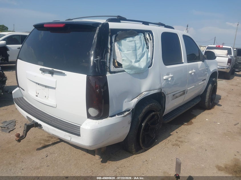 Vin: 1gks1ae05cr219514, lot: 46194256, gmc yukon sle 20124