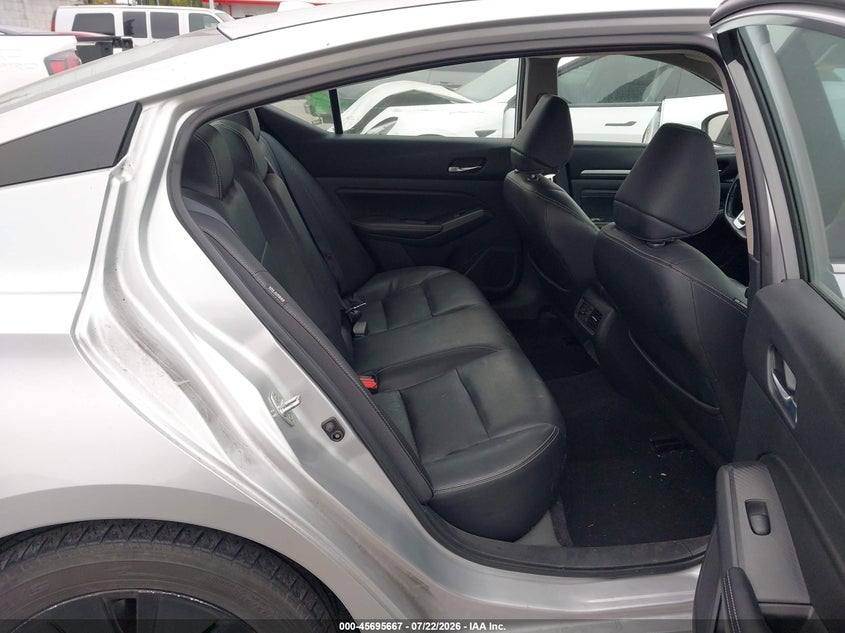 2019 Nissan Altima 2.5 Sl VIN: 1N4BL4EV2KC174929 Lot: 45695667