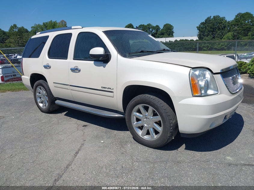 Vin: 1gks2eef6dr329708, lot: 46194299, gmc yukon denali 2013 img_1