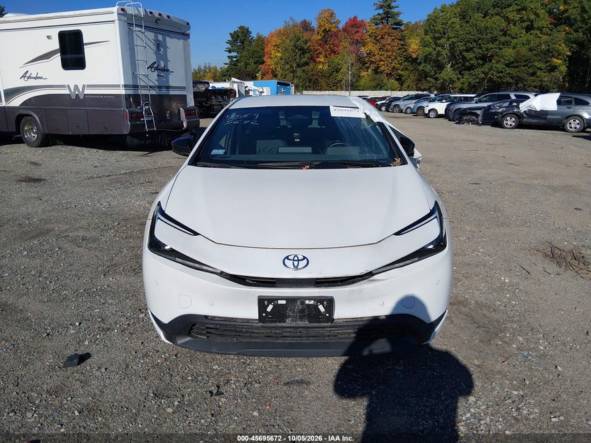 TOYOTA PRIUS - zdjęcie 12