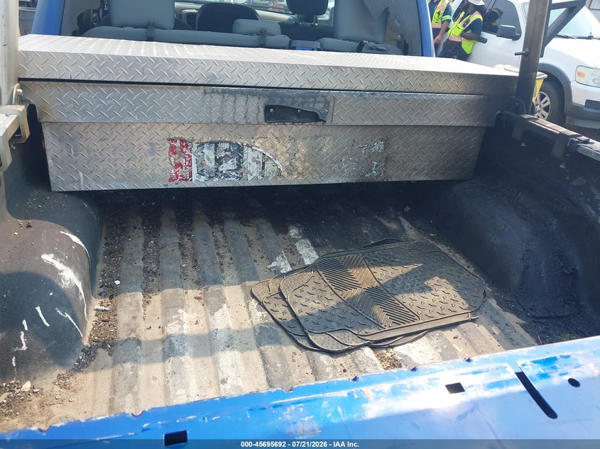 2014 Ram 1500 Express VIN: 1C6RR6KT1ES456261 Lot: 45695692