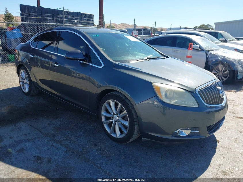 Vin: 1g4pp5sk6d4137296, lot: 46194345, buick verano 2013 img_1